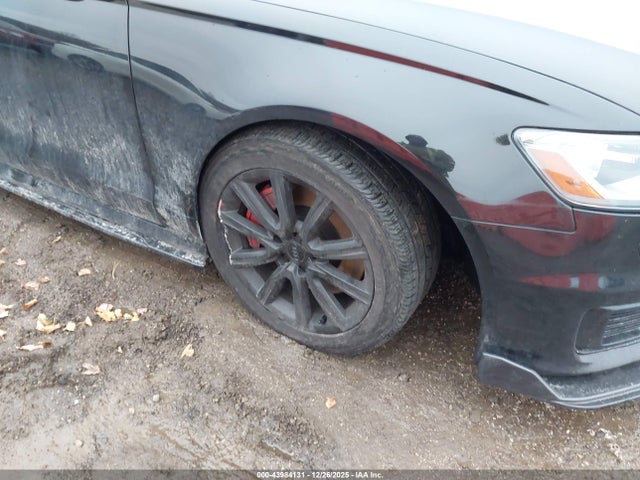 2016 AUDI A6 WAUGFAFC4GN014014 Photo 5