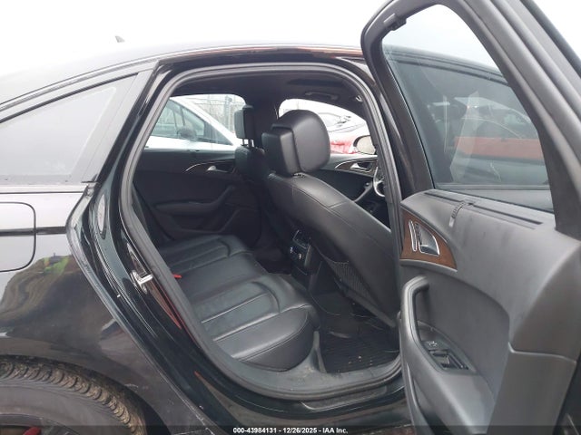 2016 AUDI A6 WAUGFAFC4GN014014 Photo 7