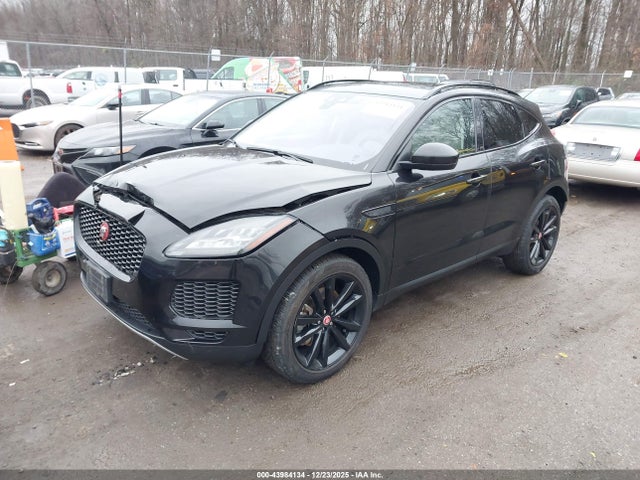 2020 JAGUAR E-PACE SADFK2FX0L1Z86850 Photo 1