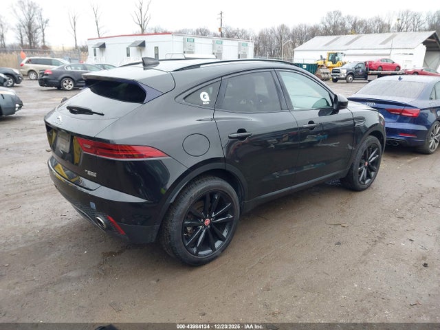 2020 JAGUAR E-PACE SADFK2FX0L1Z86850 Photo 3