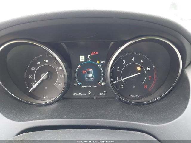 2020 JAGUAR E-PACE SADFK2FX0L1Z86850 Photo 6