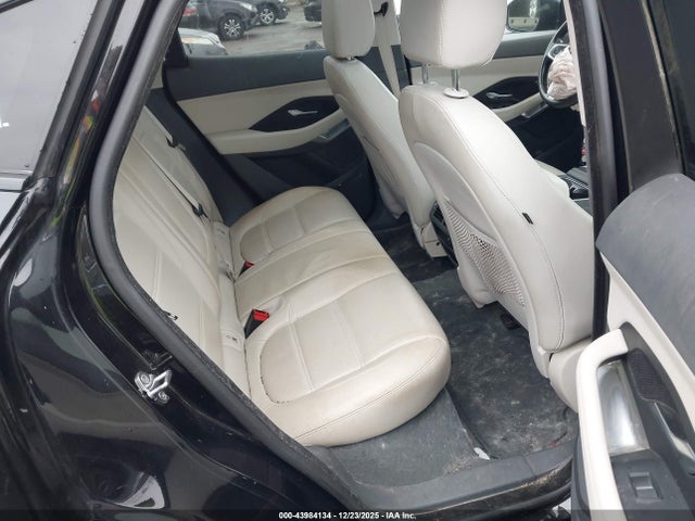 2020 JAGUAR E-PACE SADFK2FX0L1Z86850 Photo 7