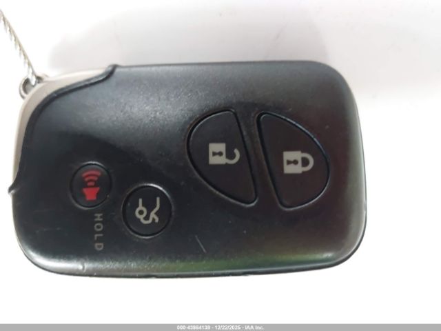 2010 LEXUS ES 350 JTHBK1EG9A2354800 Photo 10