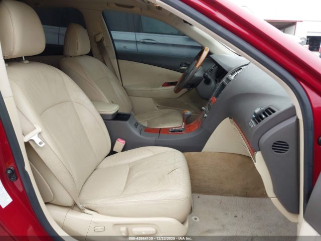 2010 LEXUS ES 350 JTHBK1EG9A2354800 Photo 4