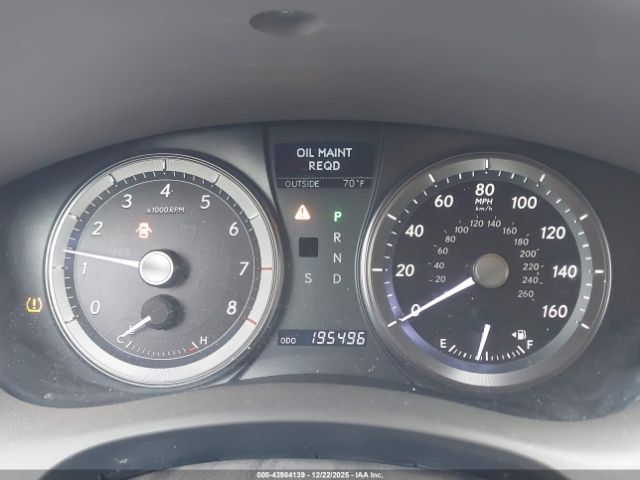 2010 LEXUS ES 350 JTHBK1EG9A2354800 Photo 6