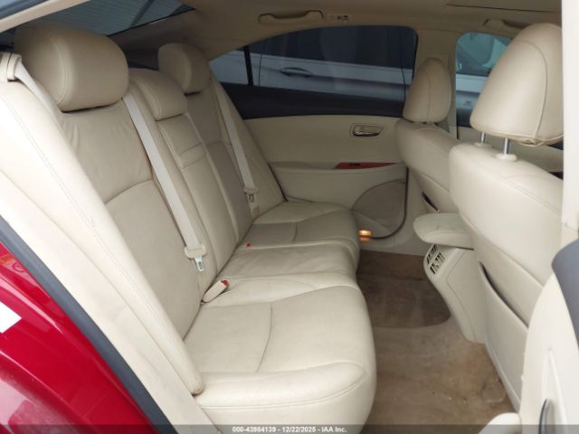2010 LEXUS ES 350 JTHBK1EG9A2354800 Photo 7