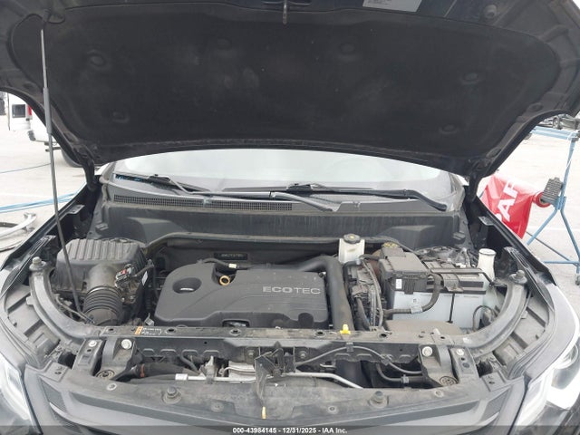 2018 CHEVROLET EQUINOX 2GNAXJEV9J6191816 Photo 9