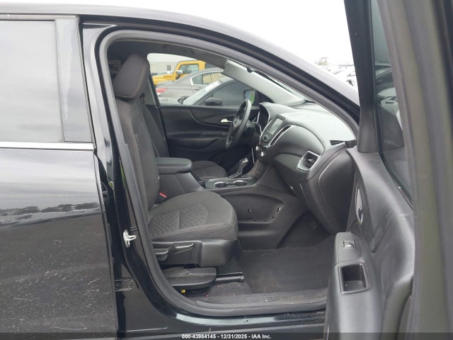 2018 CHEVROLET EQUINOX 2GNAXJEV9J6191816 Photo 4