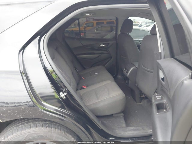 2018 CHEVROLET EQUINOX 2GNAXJEV9J6191816 Photo 7