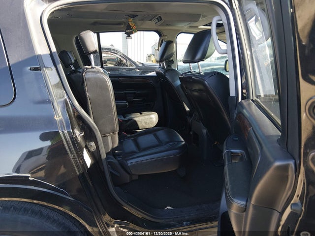 2010 NISSAN ARMADA 5N1BA0NF1AN607043 Photo 7