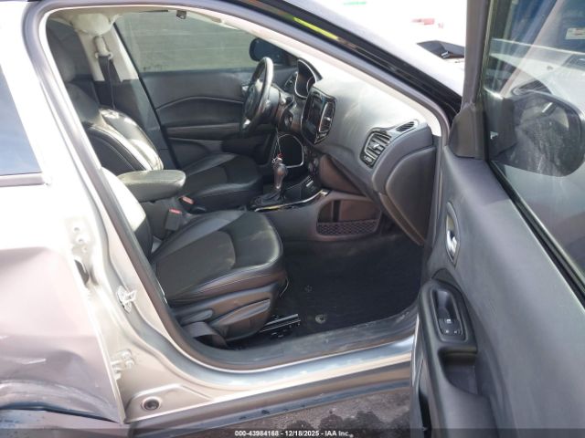 2021 JEEP COMPASS 3C4NJCBB6MT501891 Photo 4