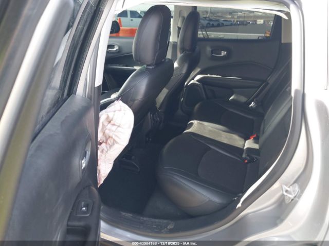 2021 JEEP COMPASS 3C4NJCBB6MT501891 Photo 7