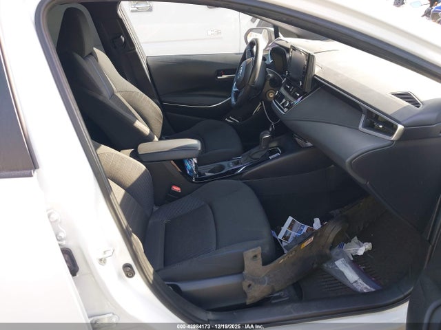 Toyota COROLLA SE 2022 5YFS4MCE3NP114910 Image 5