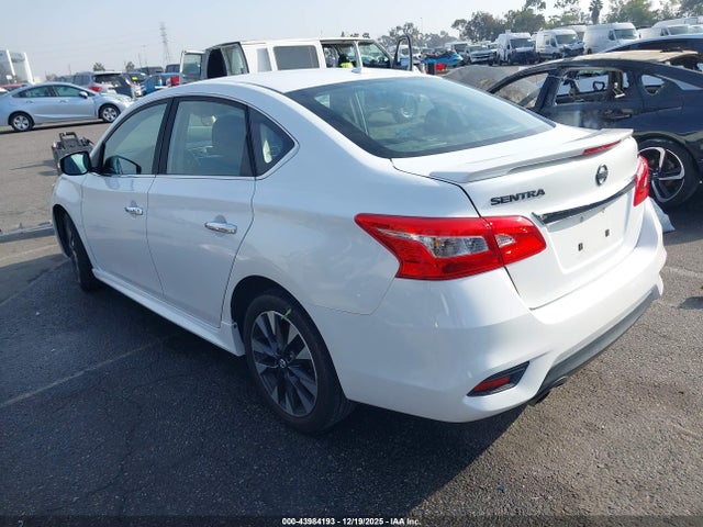 3N1AB7AP2GY327862 Nissan SENTRA SR