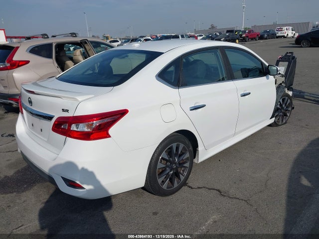 3N1AB7AP2GY327862 Nissan SENTRA SR