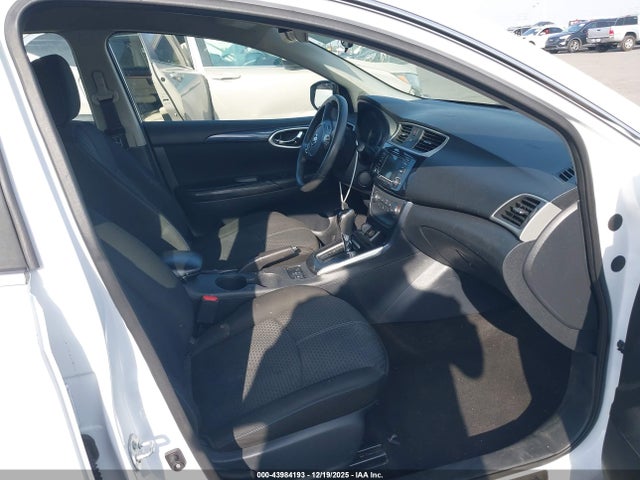 3N1AB7AP2GY327862 Nissan SENTRA SR