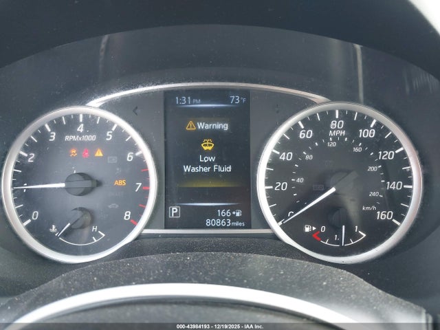 3N1AB7AP2GY327862 Nissan SENTRA SR