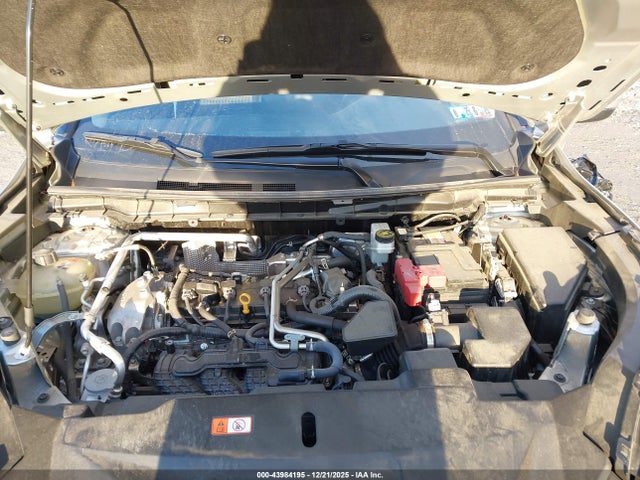 2024 MITSUBISHI OUTLANDER JA4J4UA83RZ057350 Photo 9