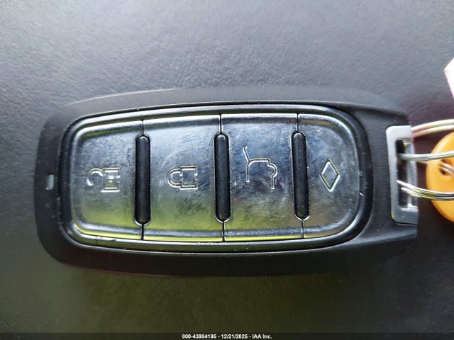 2024 MITSUBISHI OUTLANDER JA4J4UA83RZ057350 Photo 10