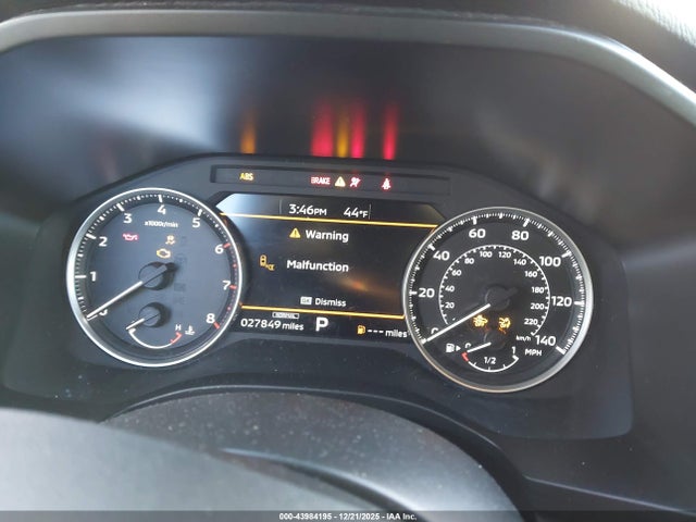 2024 MITSUBISHI OUTLANDER JA4J4UA83RZ057350 Photo 6