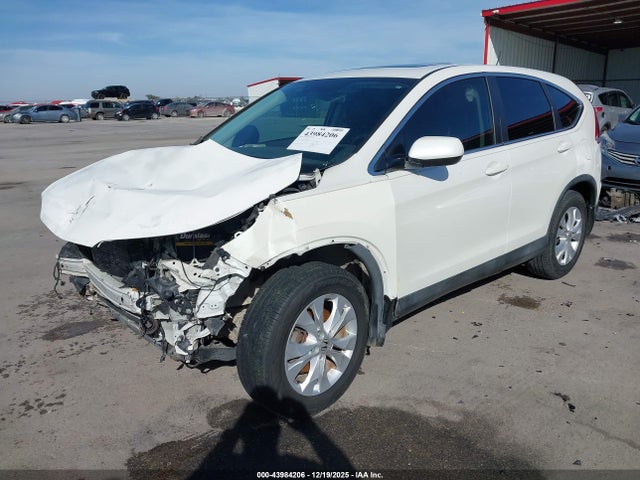 5J6RM3H52EL025026 Honda CR-V EX
