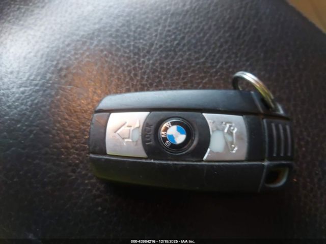 2007 BMW 650I WBAEH13557CR51828 Photo 10