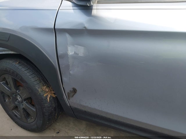 2022 HONDA PILOT 5FNYF6H82NB067710 Photo 5