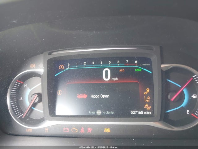 2022 HONDA PILOT 5FNYF6H82NB067710 Photo 6