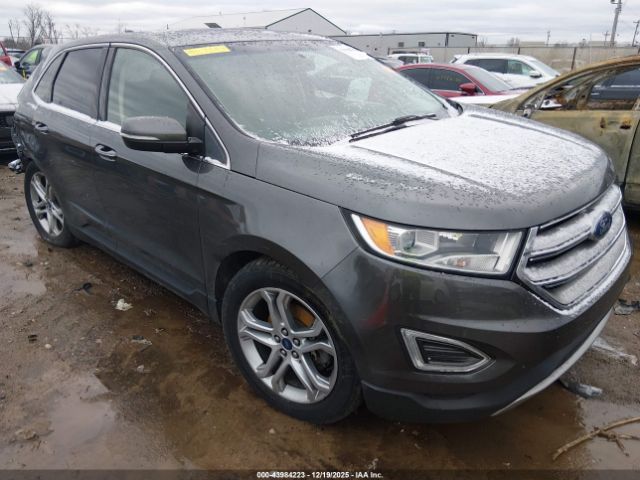2018 FORD EDGE 2FMPK3K98JBB07394