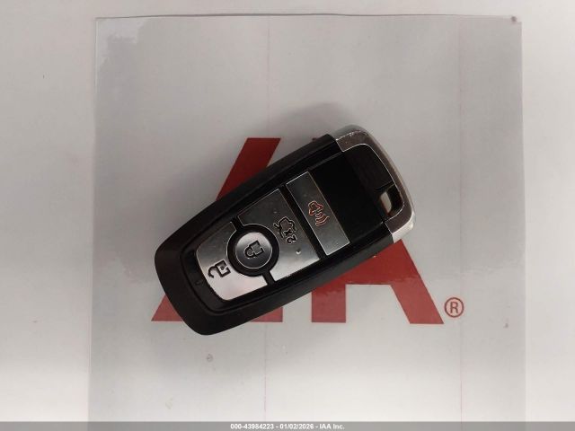 2018 FORD EDGE 2FMPK3K98JBB07394 Photo 10