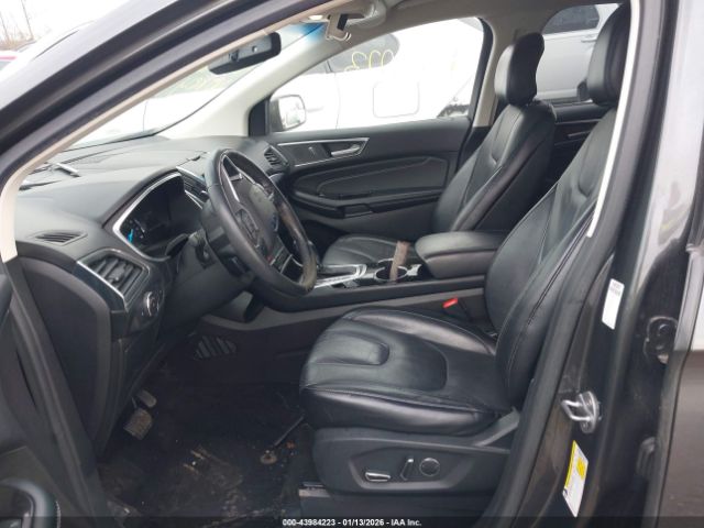 2018 FORD EDGE 2FMPK3K98JBB07394 Photo 4