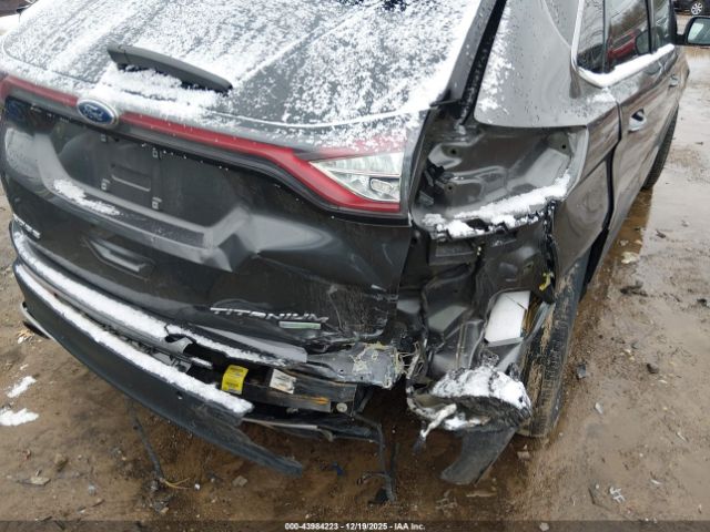 2018 FORD EDGE 2FMPK3K98JBB07394 Photo 5