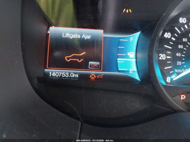 2018 FORD EDGE 2FMPK3K98JBB07394 Photo 6