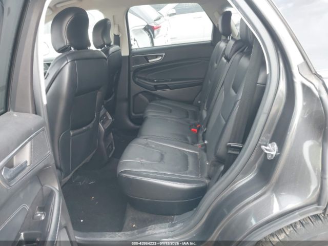 2018 FORD EDGE 2FMPK3K98JBB07394 Photo 7