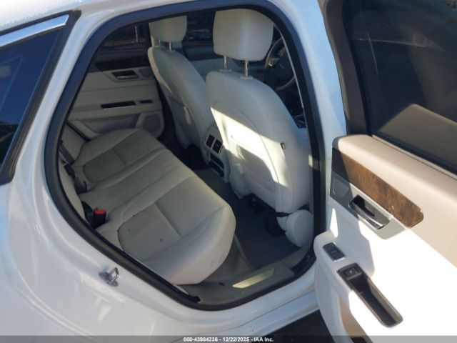 2016 JAGUAR XF SAJBK4BV4GCY20630 Photo 7
