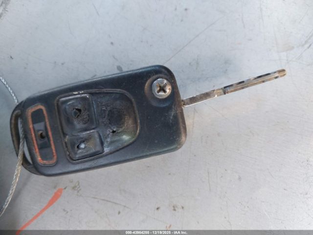 1998 MERCEDES-BENZ SL 500 WDBFA67F3WF170104 Photo 10