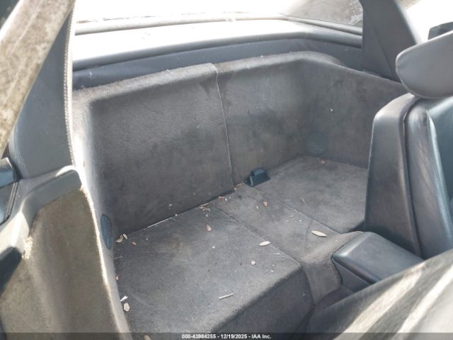 1998 MERCEDES-BENZ SL 500 WDBFA67F3WF170104 Photo 7