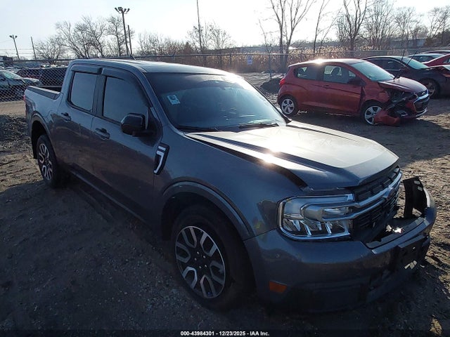 2024 FORD MAVERICK 3FTTW8S99RRB05610