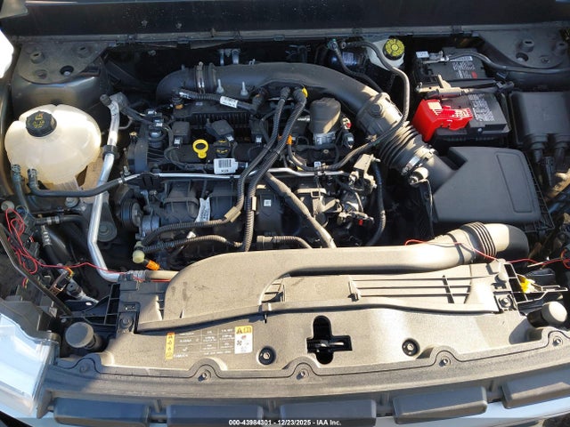 2024 FORD MAVERICK 3FTTW8S99RRB05610 Photo 9