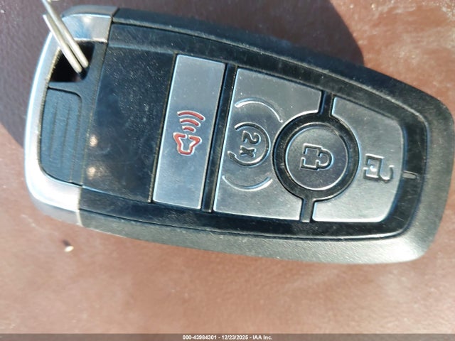 2024 FORD MAVERICK 3FTTW8S99RRB05610 Photo 10