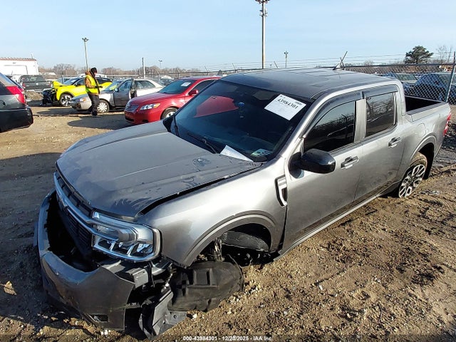 2024 FORD MAVERICK 3FTTW8S99RRB05610 Photo 1