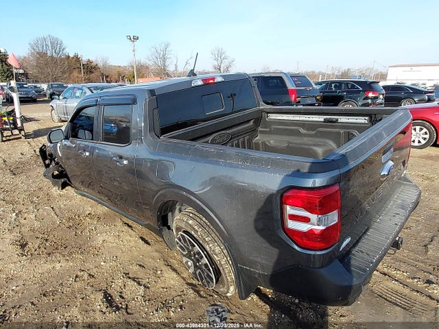 2024 FORD MAVERICK 3FTTW8S99RRB05610 Photo 2