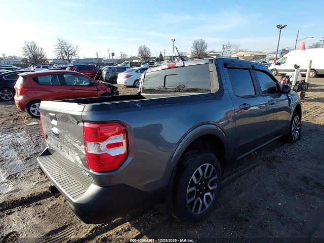 2024 FORD MAVERICK 3FTTW8S99RRB05610 Photo 3