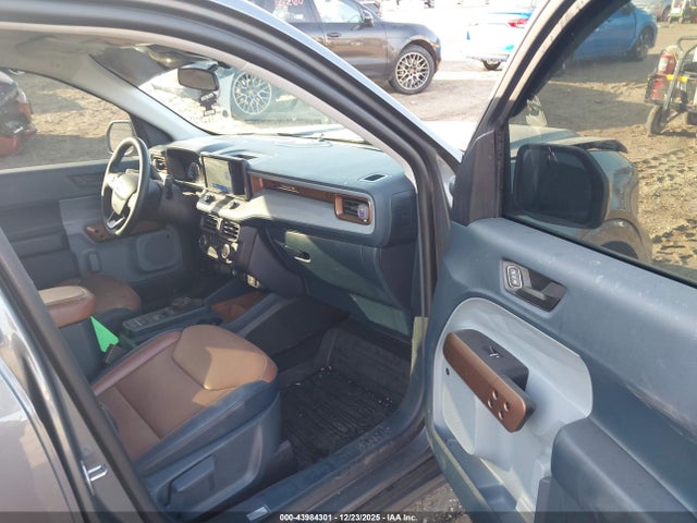 2024 FORD MAVERICK 3FTTW8S99RRB05610 Photo 4