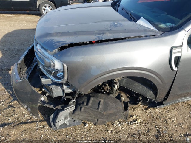 2024 FORD MAVERICK 3FTTW8S99RRB05610 Photo 5