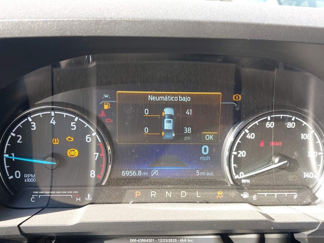 2024 FORD MAVERICK 3FTTW8S99RRB05610 Photo 6