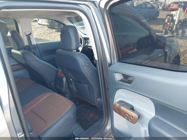 2024 FORD MAVERICK 3FTTW8S99RRB05610 Photo 7