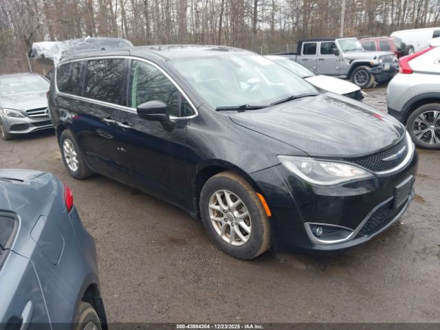 2020 CHRYSLER PACIFICA 2C4RC1FG7LR141859 Photo 0