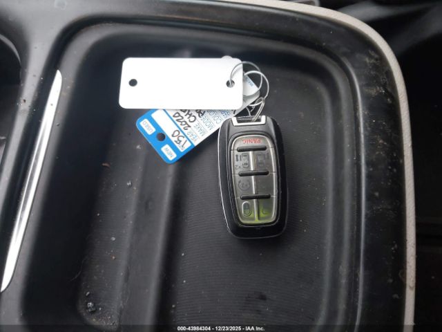 2020 CHRYSLER PACIFICA 2C4RC1FG7LR141859 Photo 10