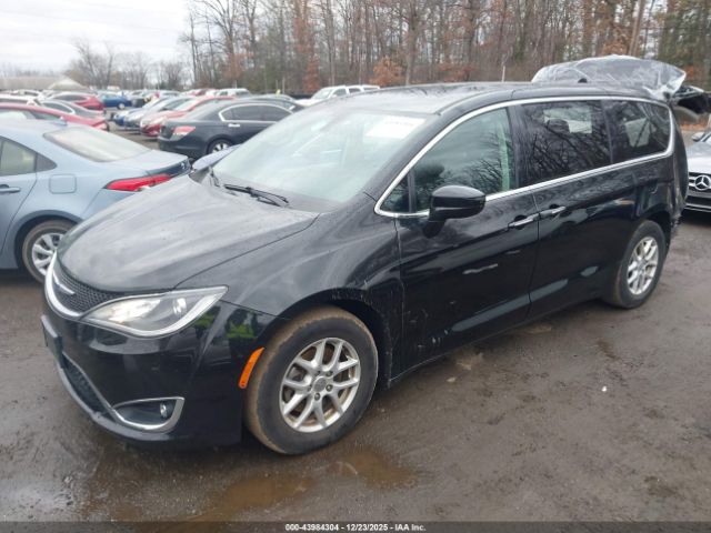2020 CHRYSLER PACIFICA 2C4RC1FG7LR141859 Photo 1